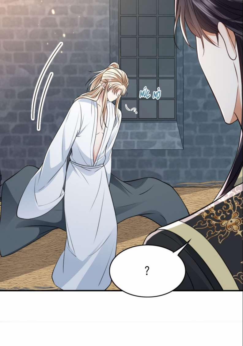 Đại Pháp Tẩy Trắng Của Phản Diện 20 trang 32