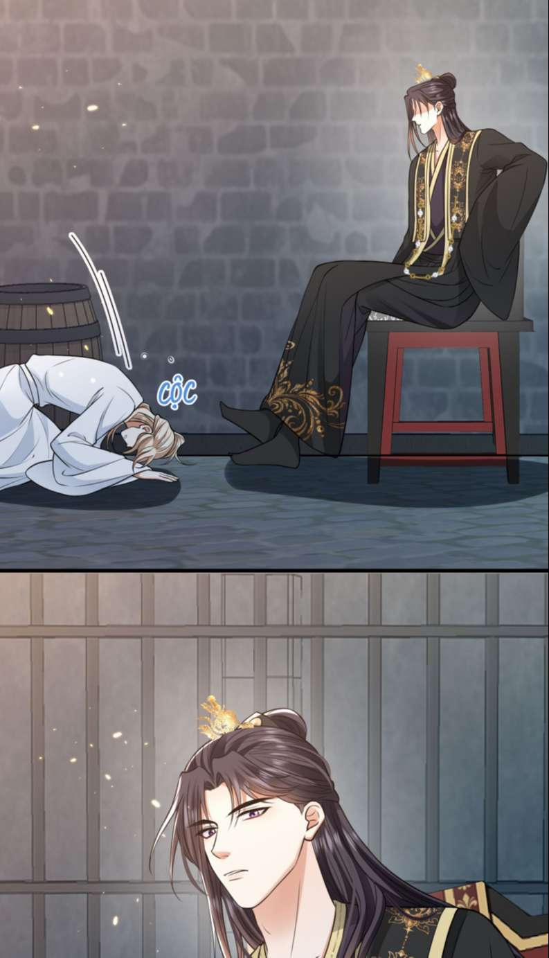 Đại Pháp Tẩy Trắng Của Phản Diện 20 trang 35