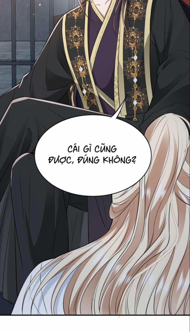 Đại Pháp Tẩy Trắng Của Phản Diện 20 trang 36