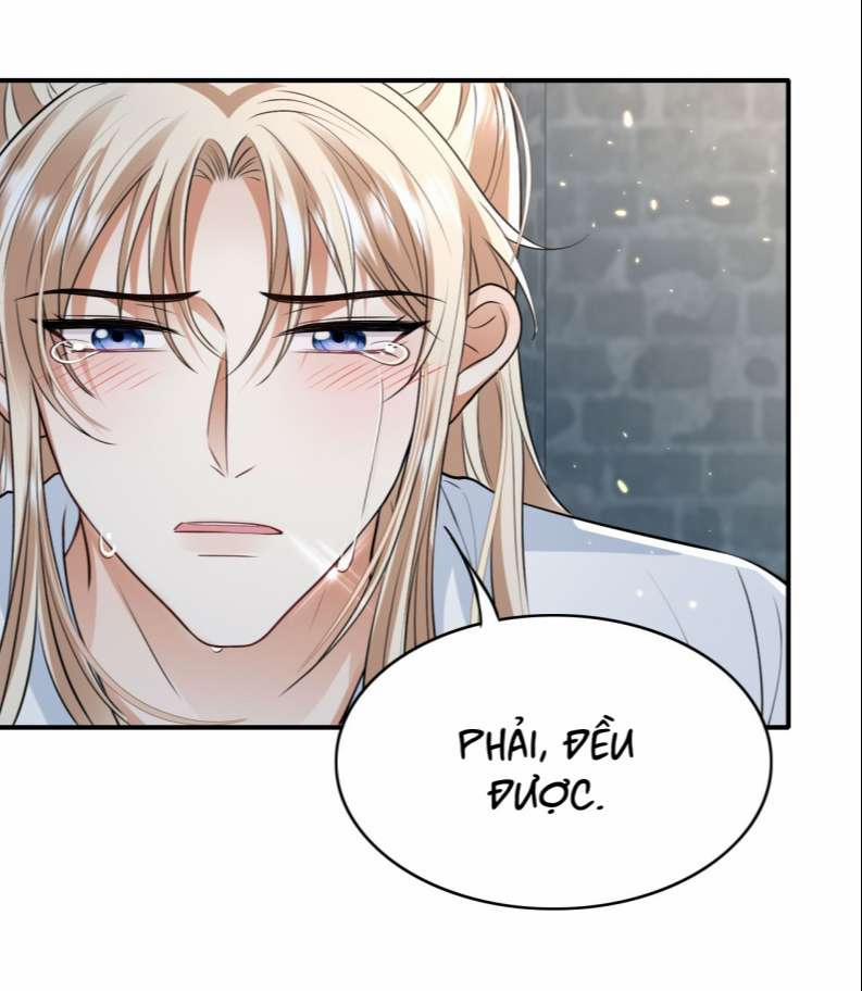 Đại Pháp Tẩy Trắng Của Phản Diện 20 trang 37