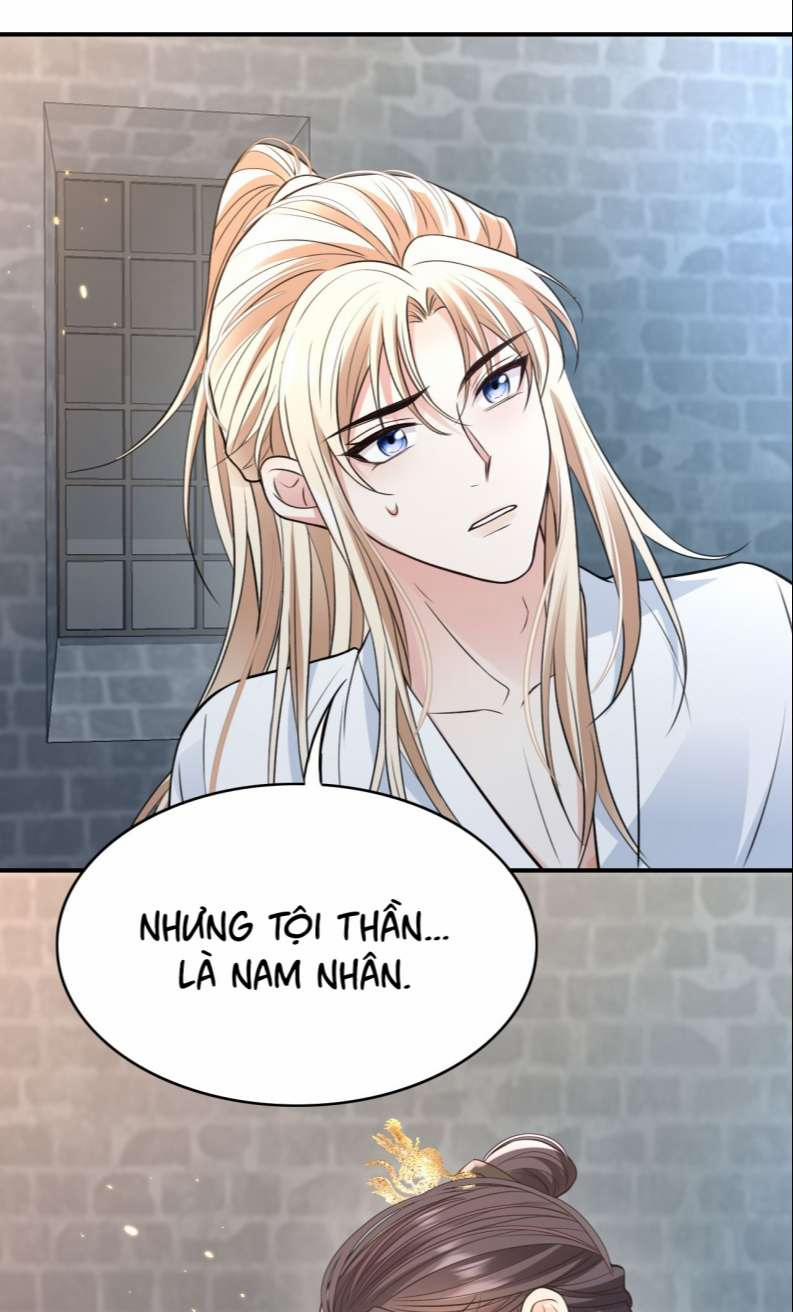 Đại Pháp Tẩy Trắng Của Phản Diện 20 trang 41