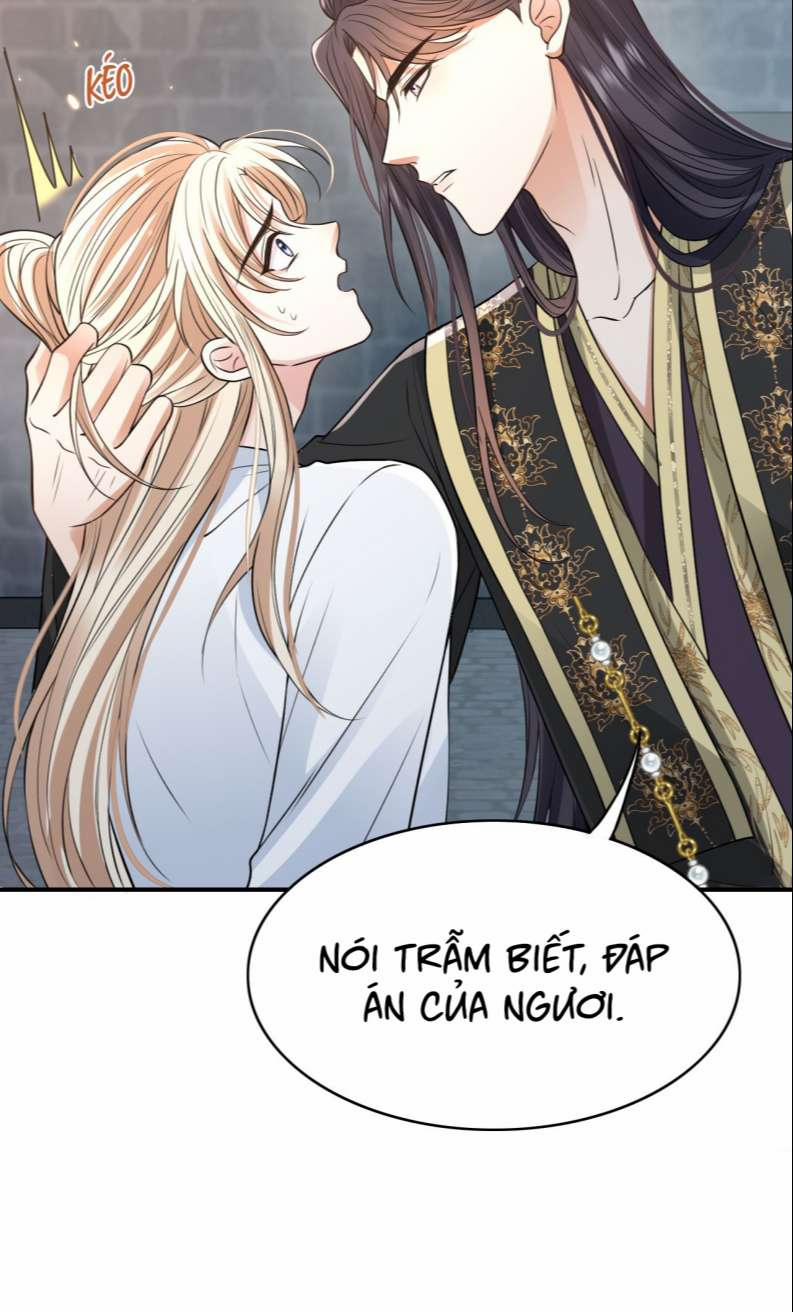 Đại Pháp Tẩy Trắng Của Phản Diện 20 trang 42