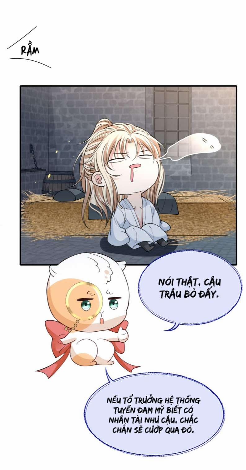 Đại Pháp Tẩy Trắng Của Phản Diện 20 trang 45