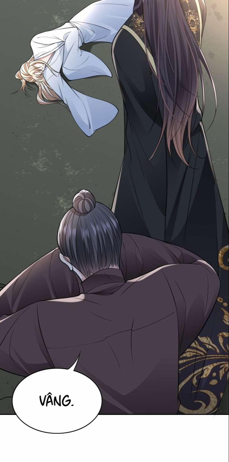 Đại Pháp Tẩy Trắng Của Phản Diện 20 trang 8