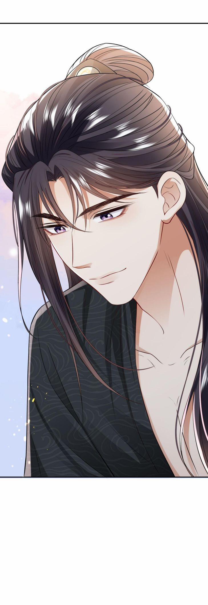 Đại Pháp Tẩy Trắng Của Phản Diện 21 trang 19