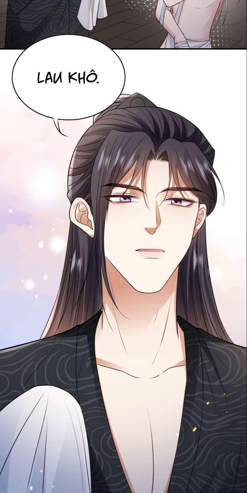 Đại Pháp Tẩy Trắng Của Phản Diện 22 trang 17