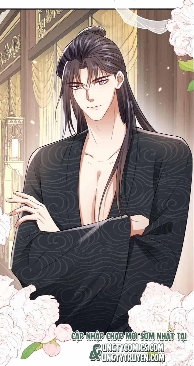 Đại Pháp Tẩy Trắng Của Phản Diện 22 trang 22