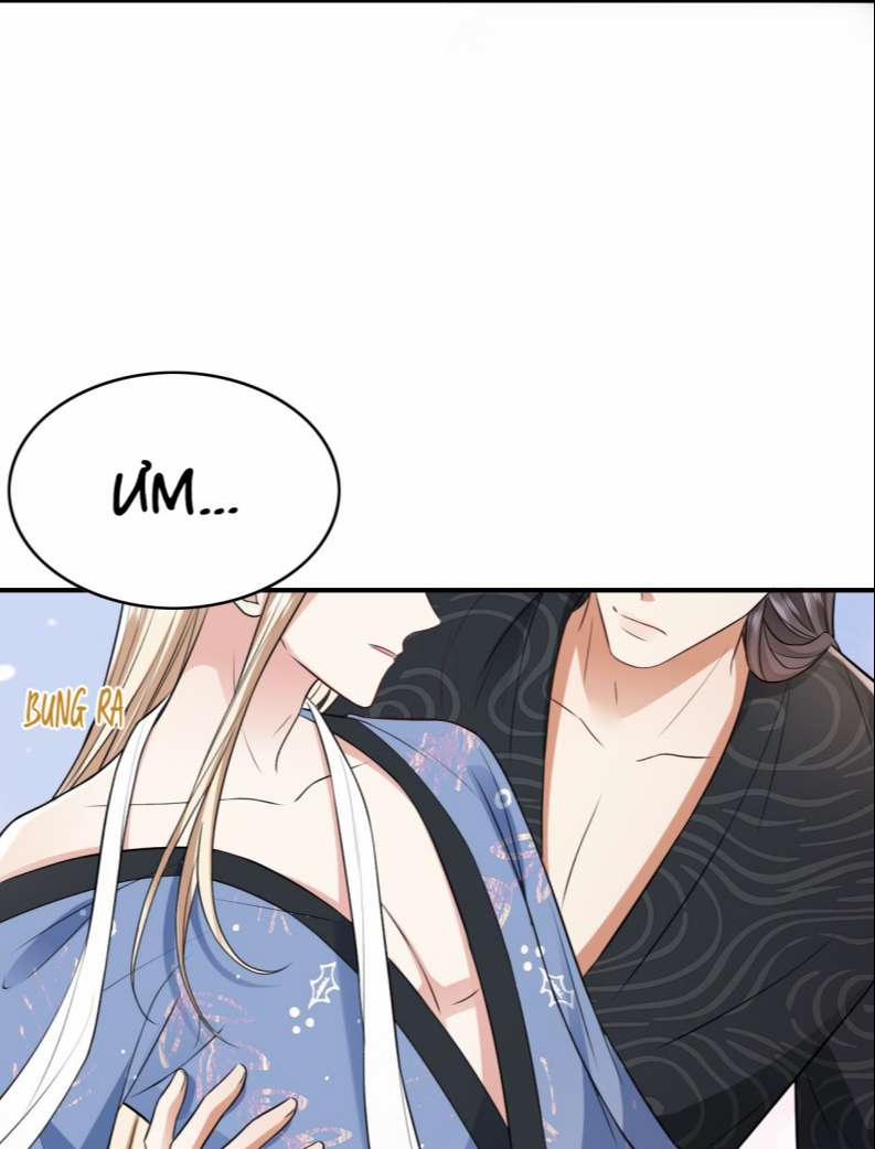 Đại Pháp Tẩy Trắng Của Phản Diện 22 trang 24