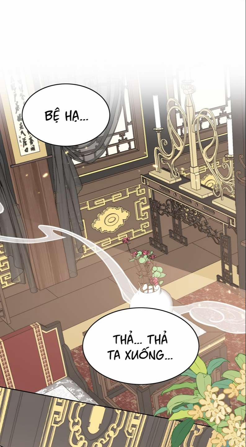 Đại Pháp Tẩy Trắng Của Phản Diện 22 trang 26