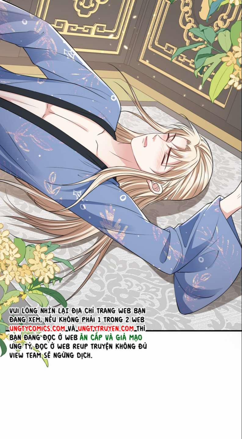 Đại Pháp Tẩy Trắng Của Phản Diện 22 trang 27