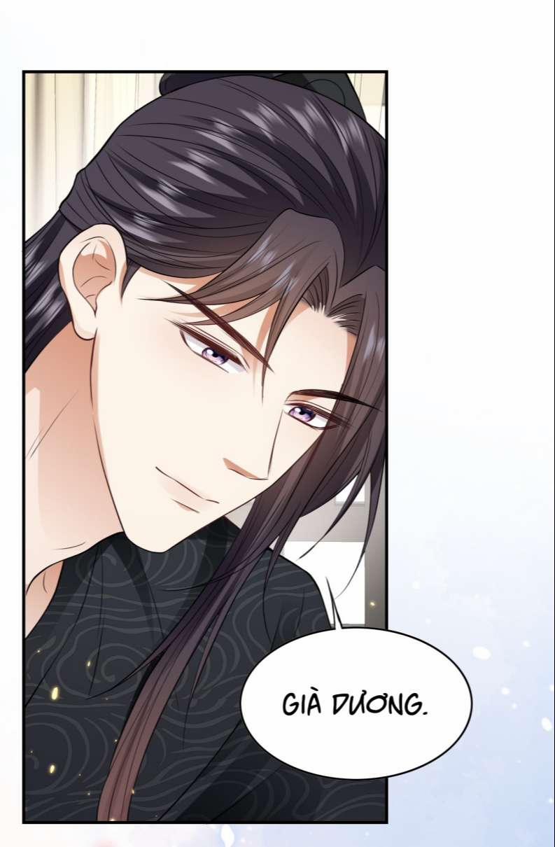 Đại Pháp Tẩy Trắng Của Phản Diện 22 trang 28