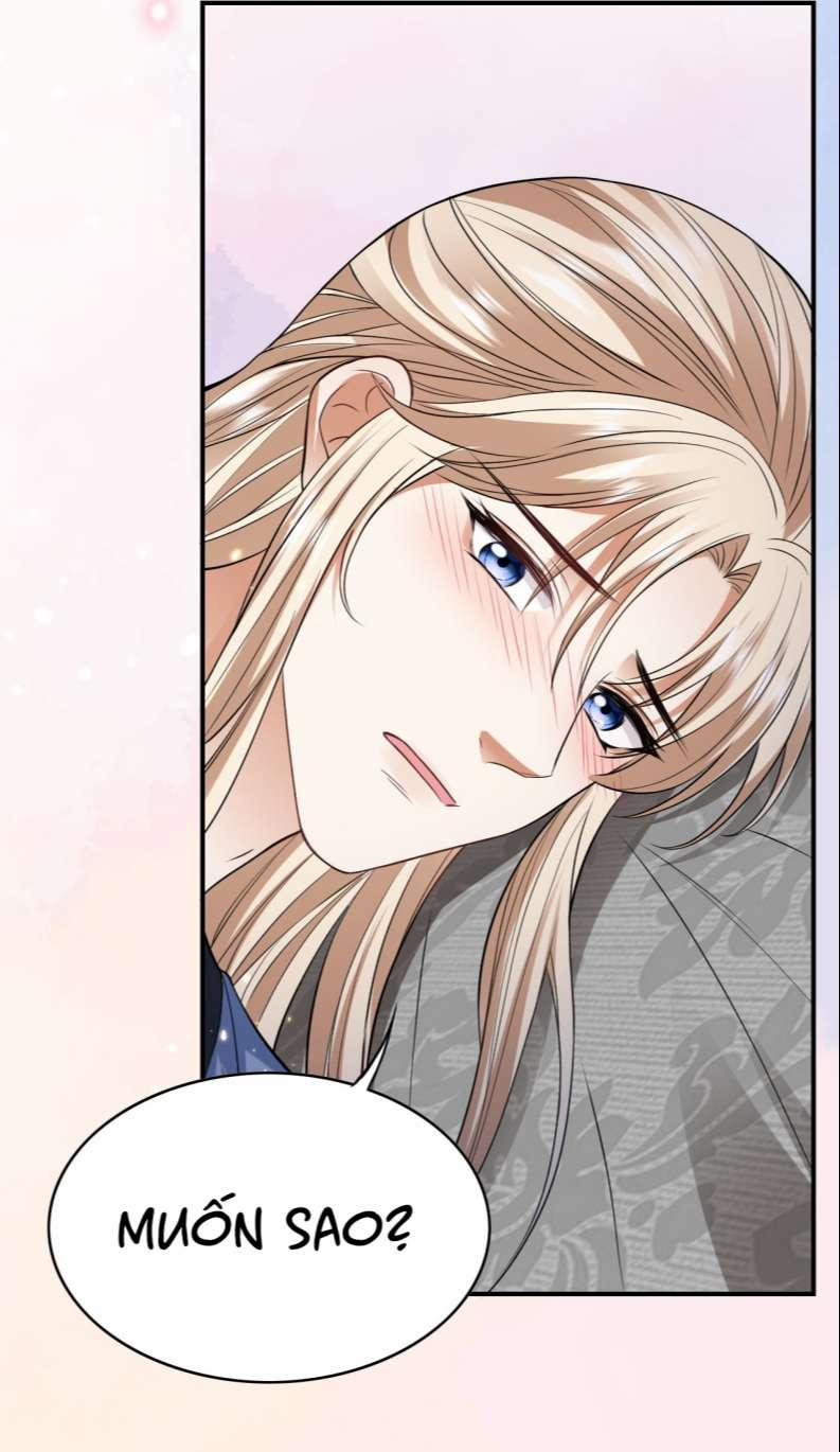 Đại Pháp Tẩy Trắng Của Phản Diện 22 trang 29