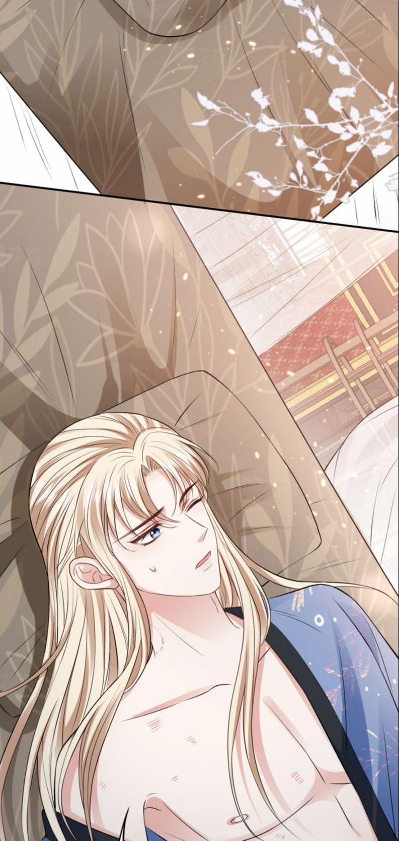 Đại Pháp Tẩy Trắng Của Phản Diện 23 trang 11