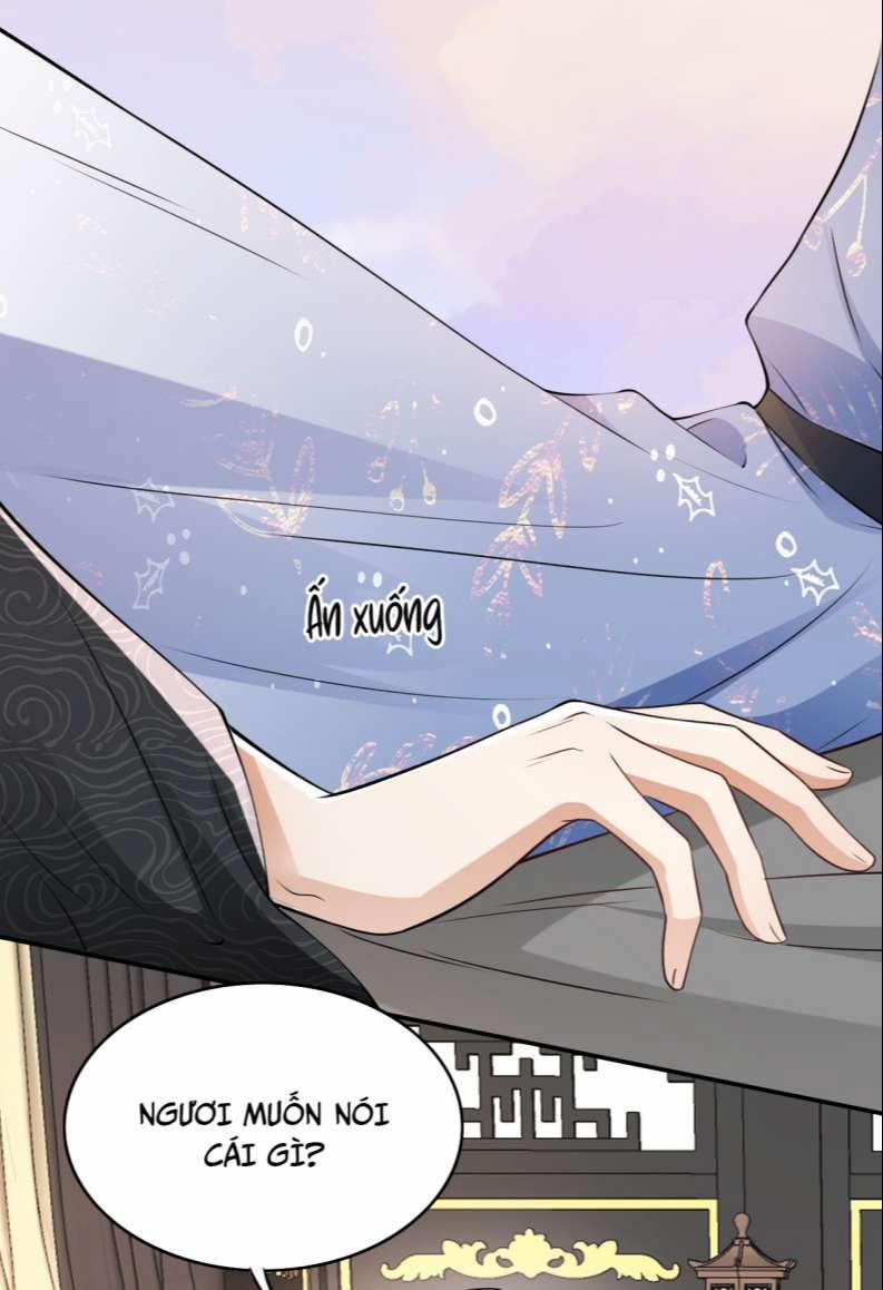 Đại Pháp Tẩy Trắng Của Phản Diện 23 trang 14