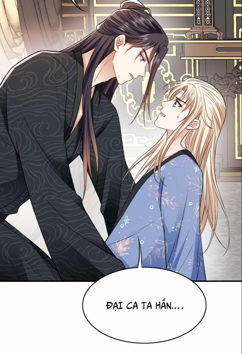 Đại Pháp Tẩy Trắng Của Phản Diện 23 trang 15