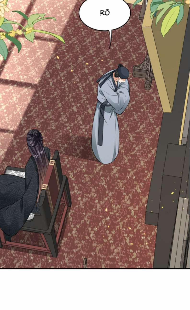 Đại Pháp Tẩy Trắng Của Phản Diện 23 trang 4