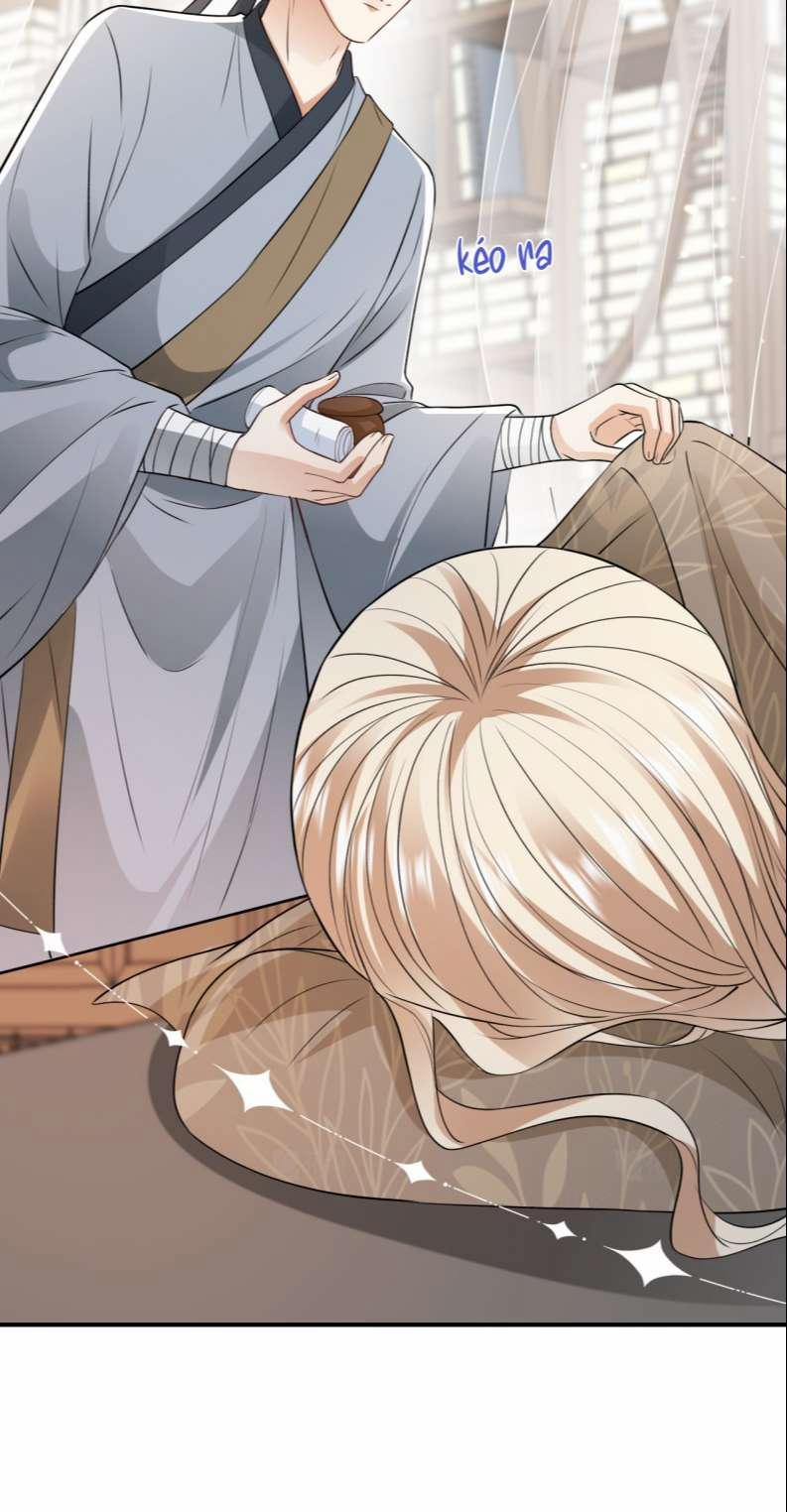 Đại Pháp Tẩy Trắng Của Phản Diện 23 trang 6