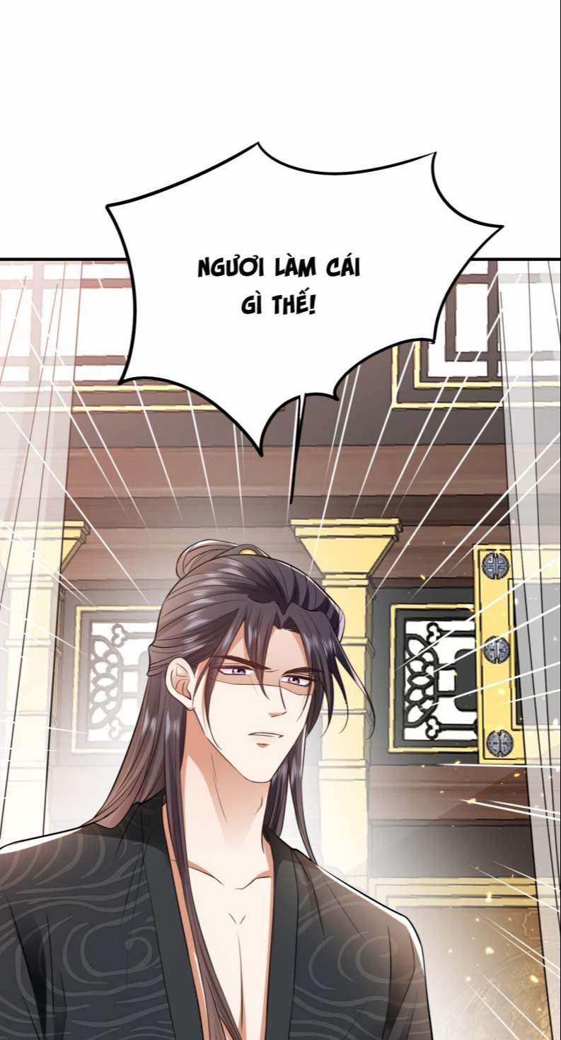 Đại Pháp Tẩy Trắng Của Phản Diện 23 trang 7