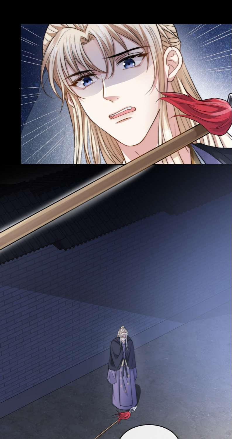 Đại Pháp Tẩy Trắng Của Phản Diện 24 trang 11