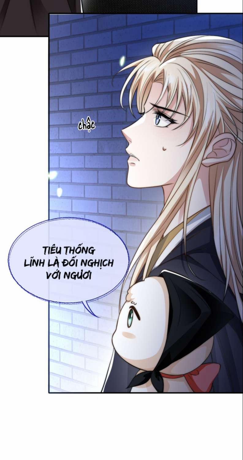 Đại Pháp Tẩy Trắng Của Phản Diện 24 trang 13