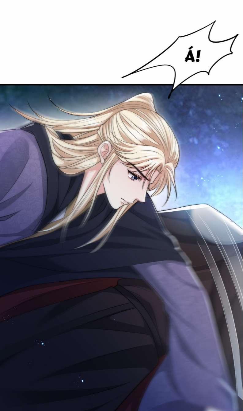 Đại Pháp Tẩy Trắng Của Phản Diện 24 trang 15