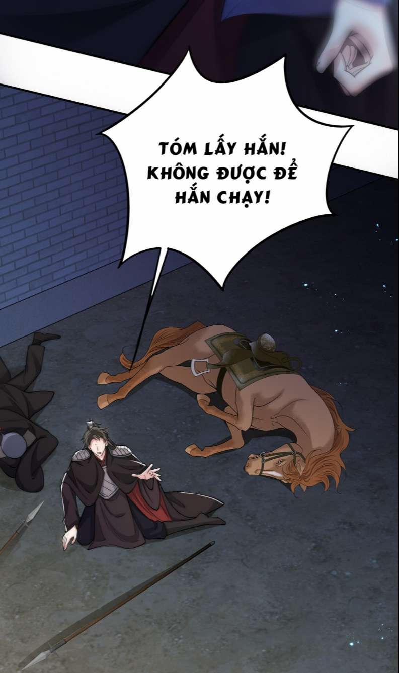 Đại Pháp Tẩy Trắng Của Phản Diện 24 trang 16