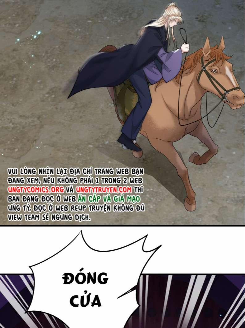 Đại Pháp Tẩy Trắng Của Phản Diện 24 trang 17