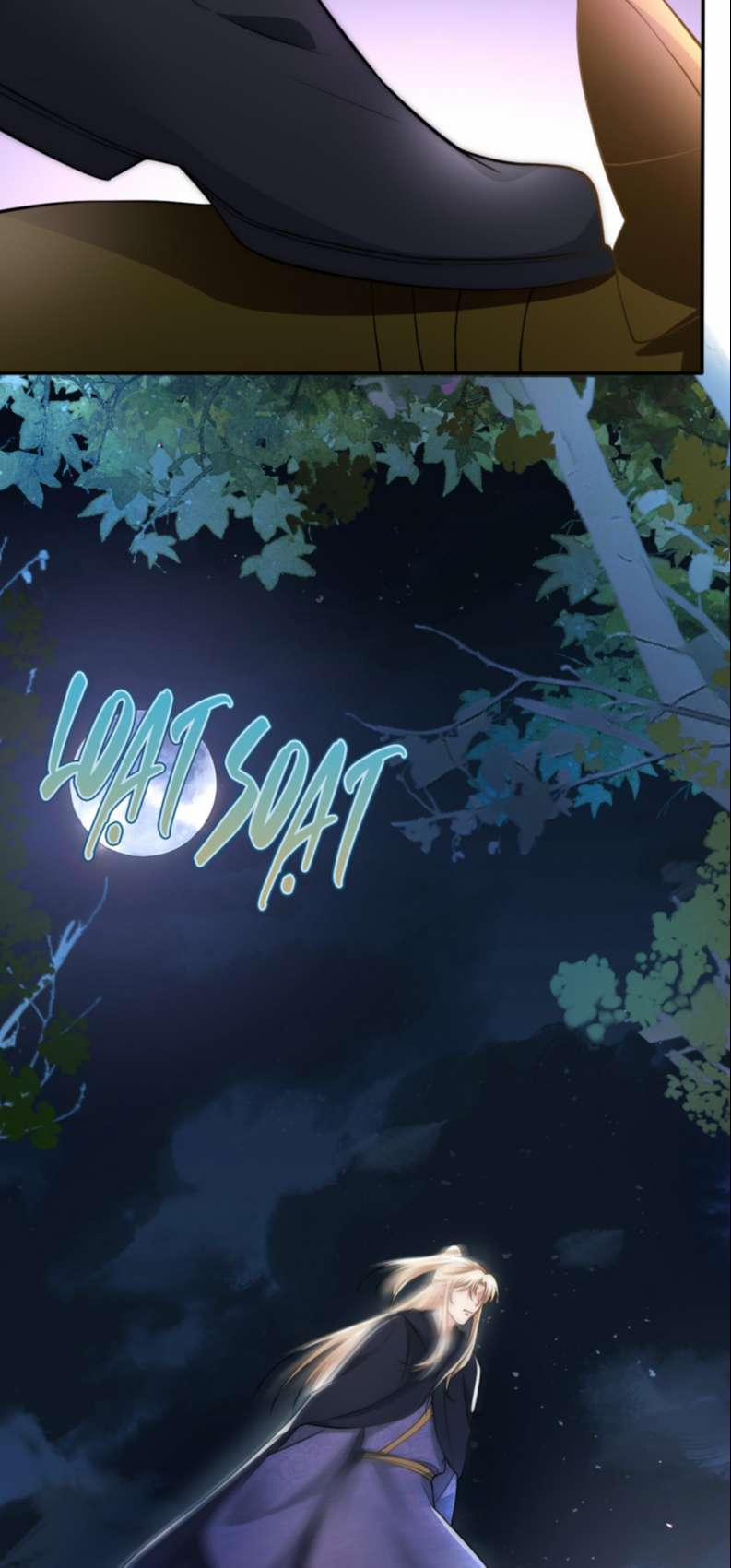 Đại Pháp Tẩy Trắng Của Phản Diện 24 trang 20