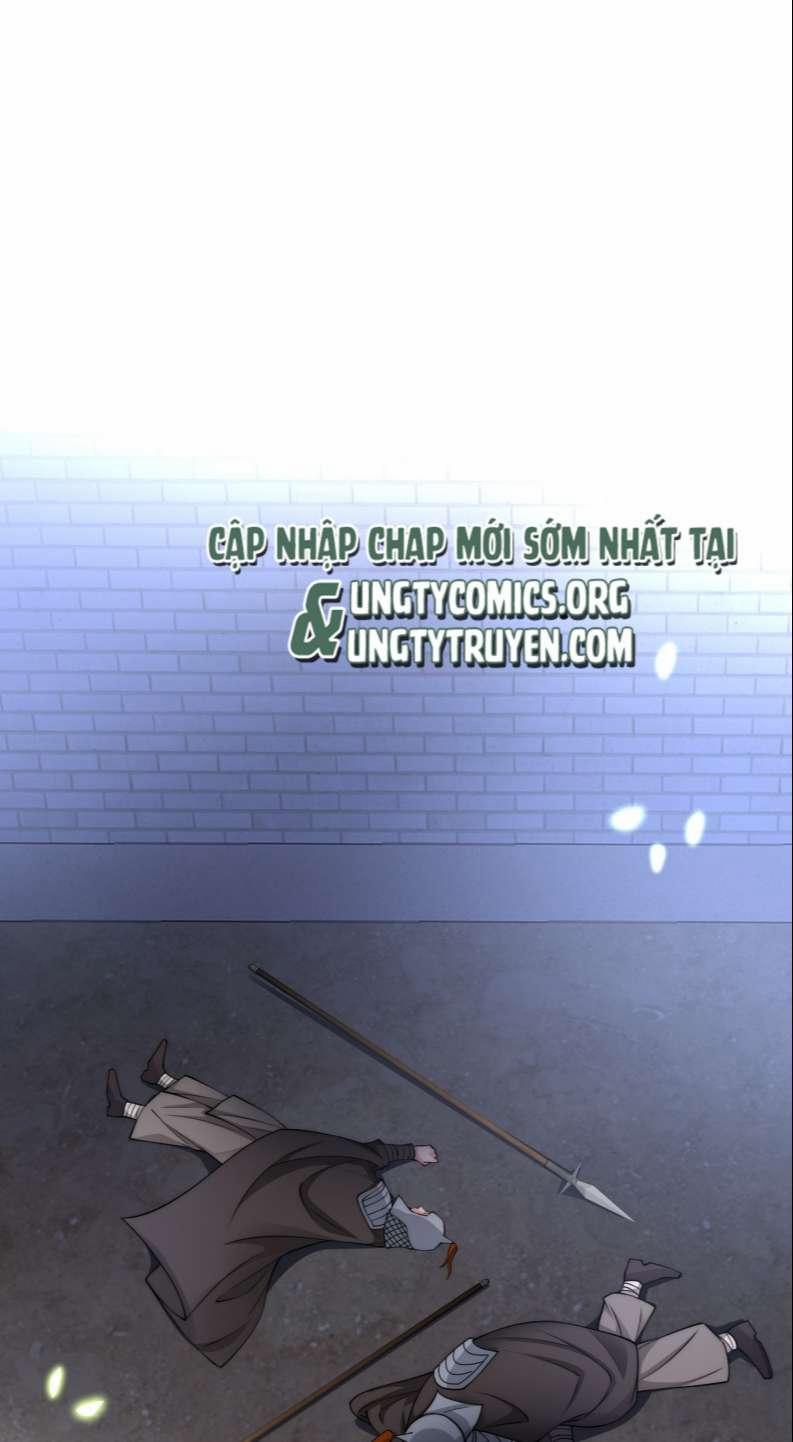 Đại Pháp Tẩy Trắng Của Phản Diện 24 trang 9