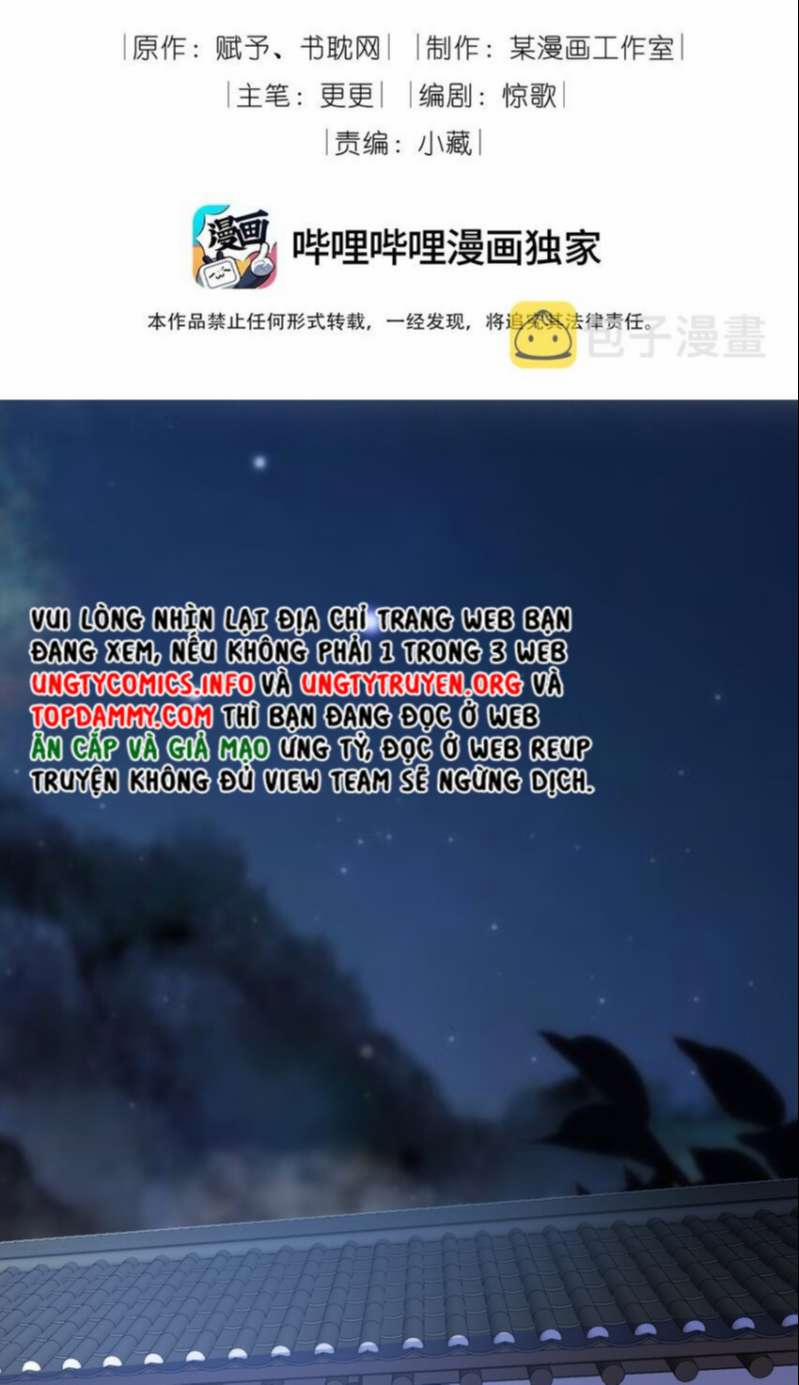 Đại Pháp Tẩy Trắng Của Phản Diện 25 trang 1