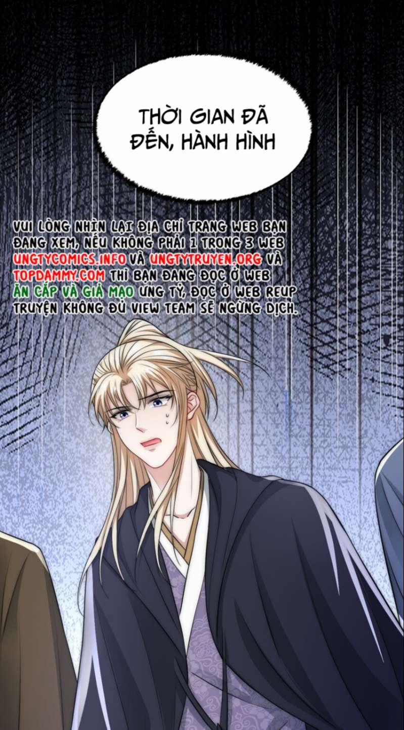 Đại Pháp Tẩy Trắng Của Phản Diện 25 trang 10