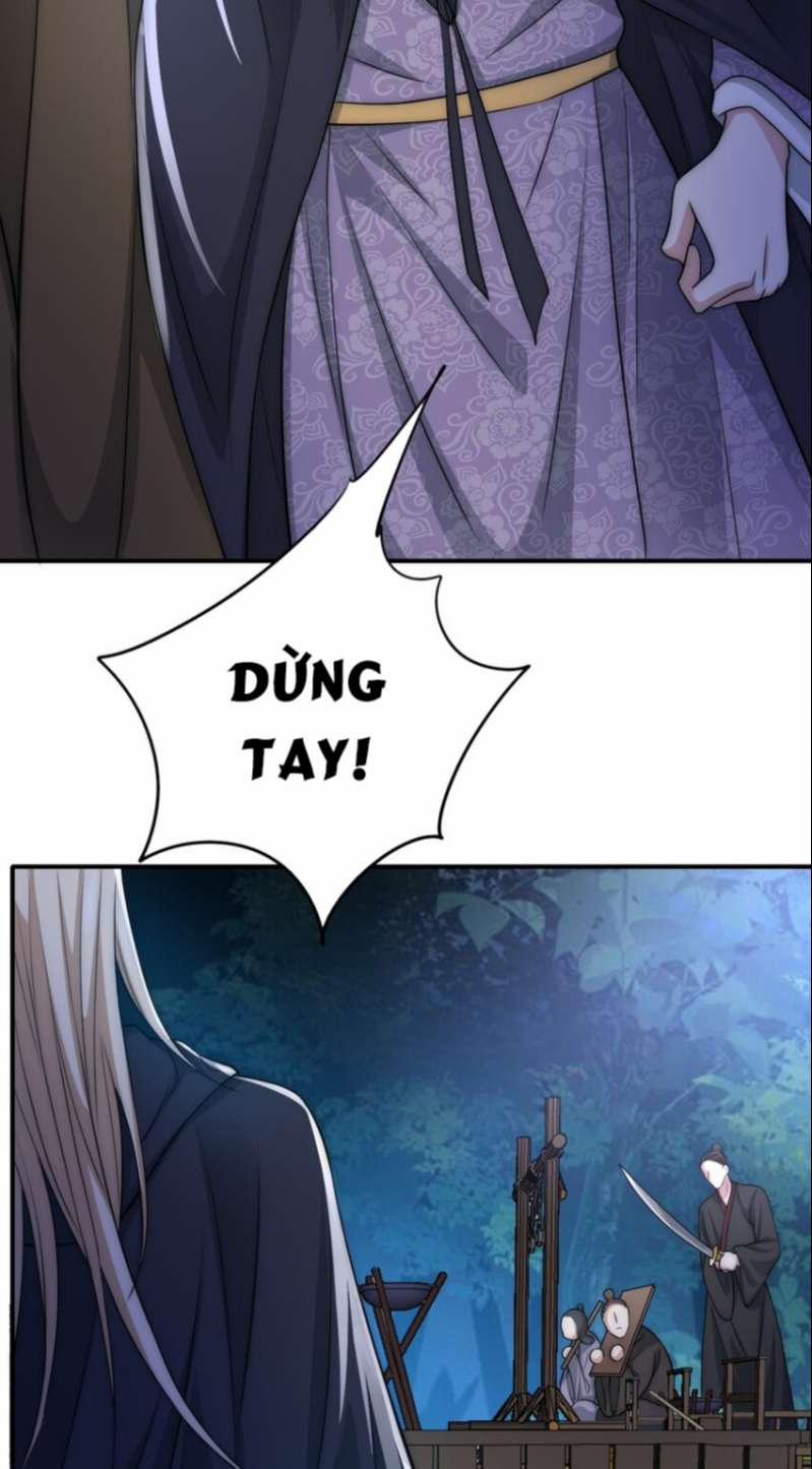 Đại Pháp Tẩy Trắng Của Phản Diện 25 trang 11