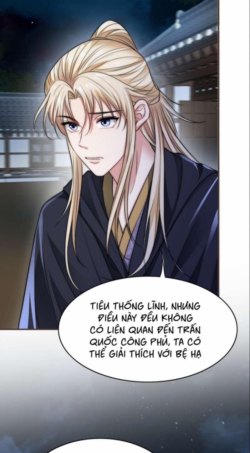 Đại Pháp Tẩy Trắng Của Phản Diện 25 trang 13