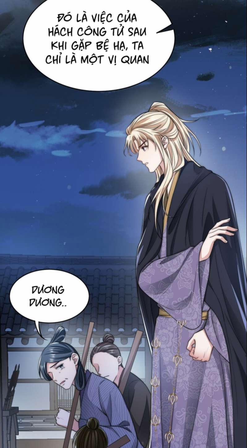 Đại Pháp Tẩy Trắng Của Phản Diện 25 trang 14