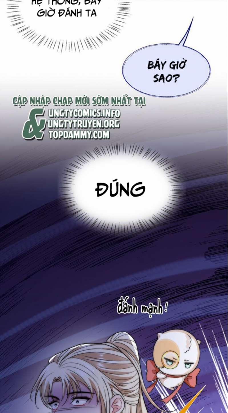 Đại Pháp Tẩy Trắng Của Phản Diện 25 trang 16