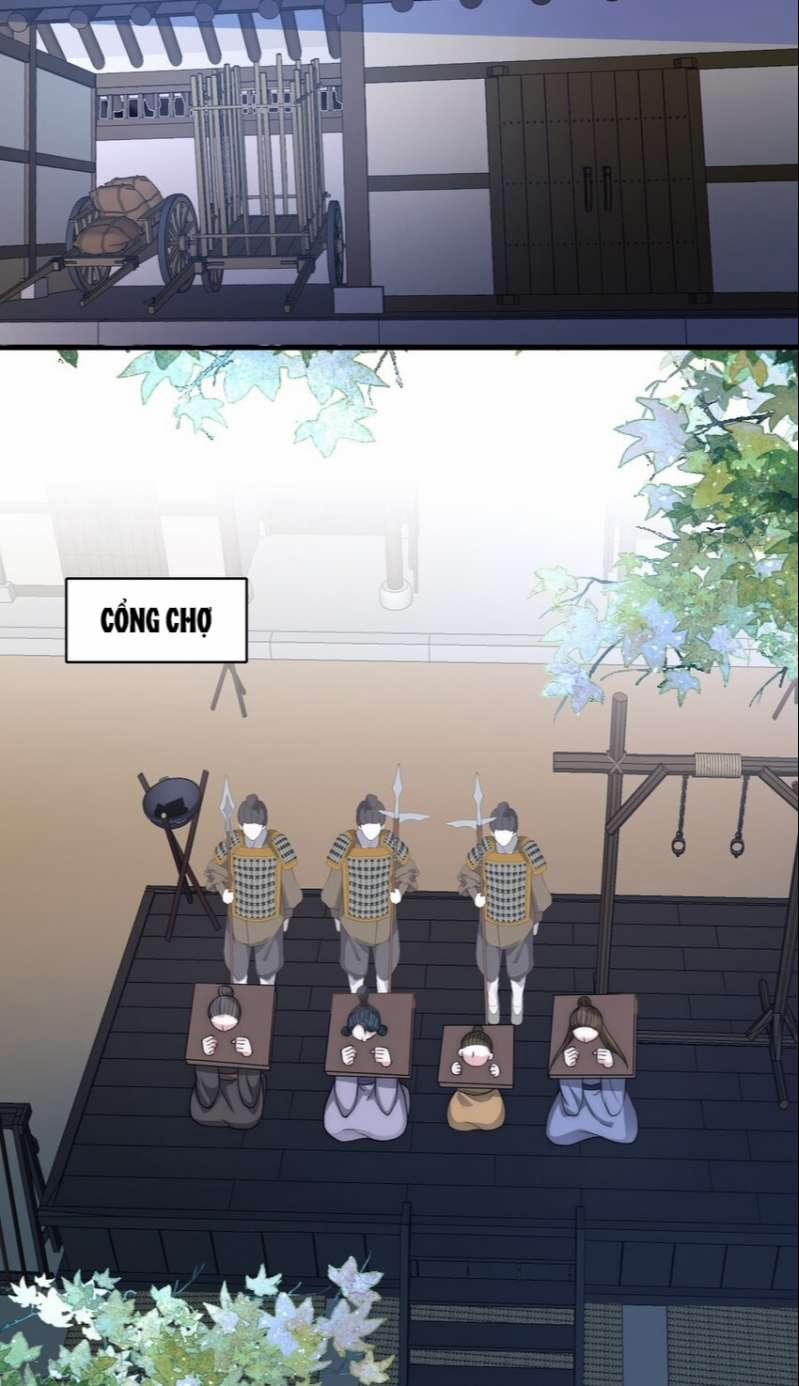 Đại Pháp Tẩy Trắng Của Phản Diện 25 trang 2