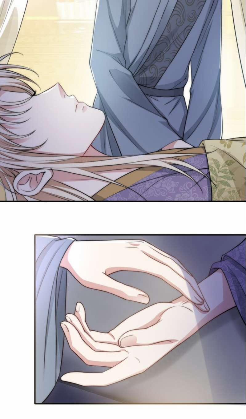 Đại Pháp Tẩy Trắng Của Phản Diện 25 trang 23