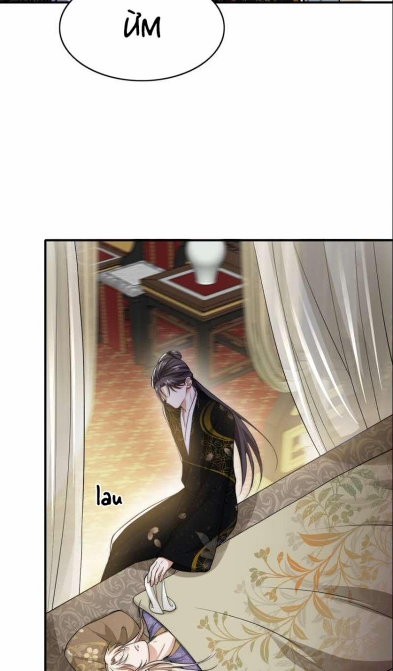 Đại Pháp Tẩy Trắng Của Phản Diện 25 trang 26