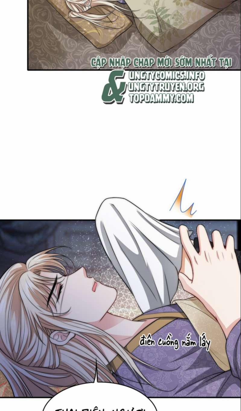 Đại Pháp Tẩy Trắng Của Phản Diện 25 trang 27