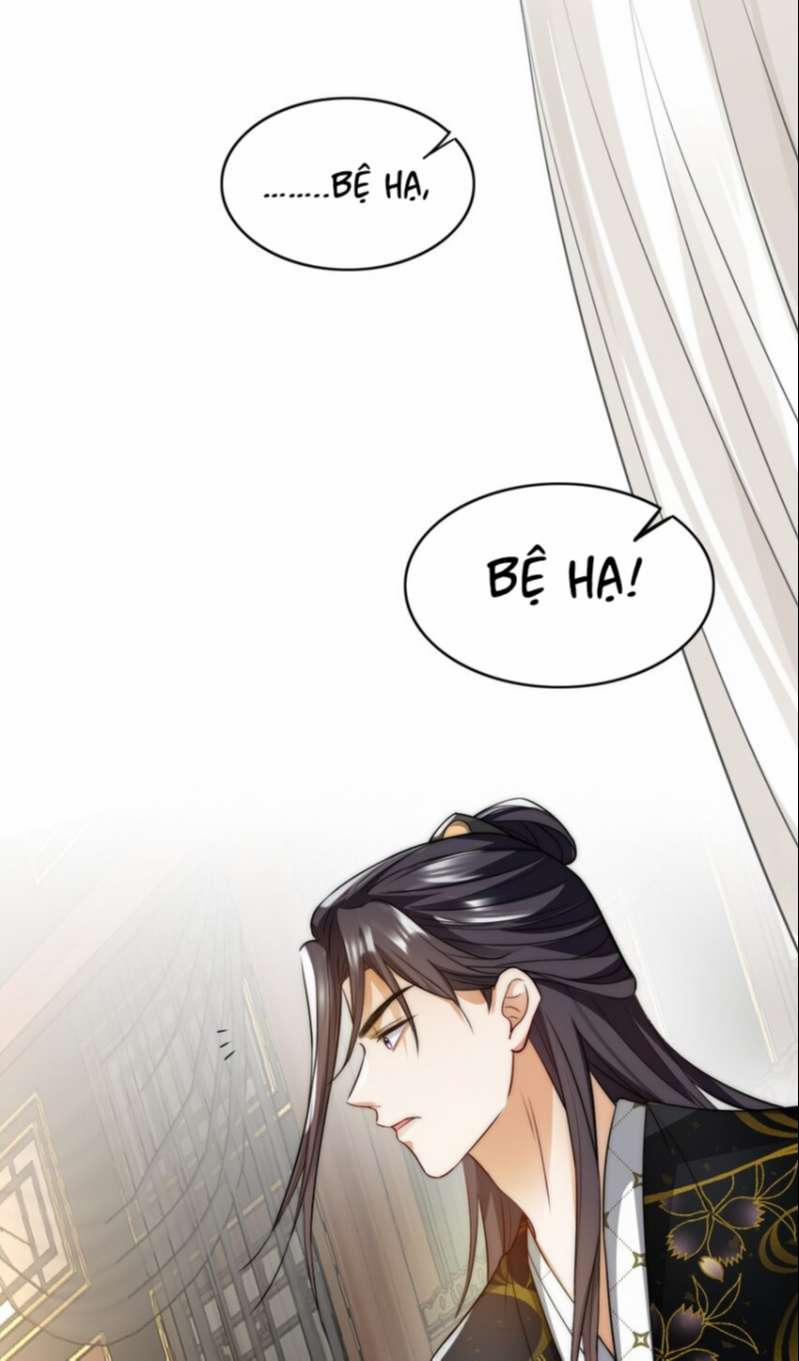 Đại Pháp Tẩy Trắng Của Phản Diện 25 trang 29