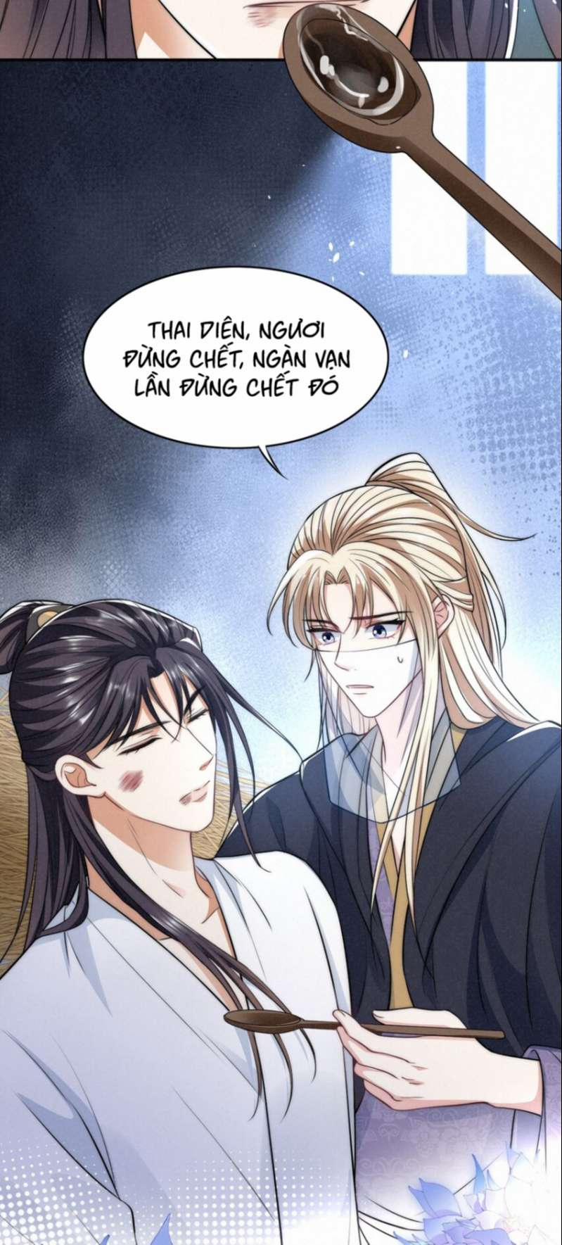 Đại Pháp Tẩy Trắng Của Phản Diện 25 trang 38