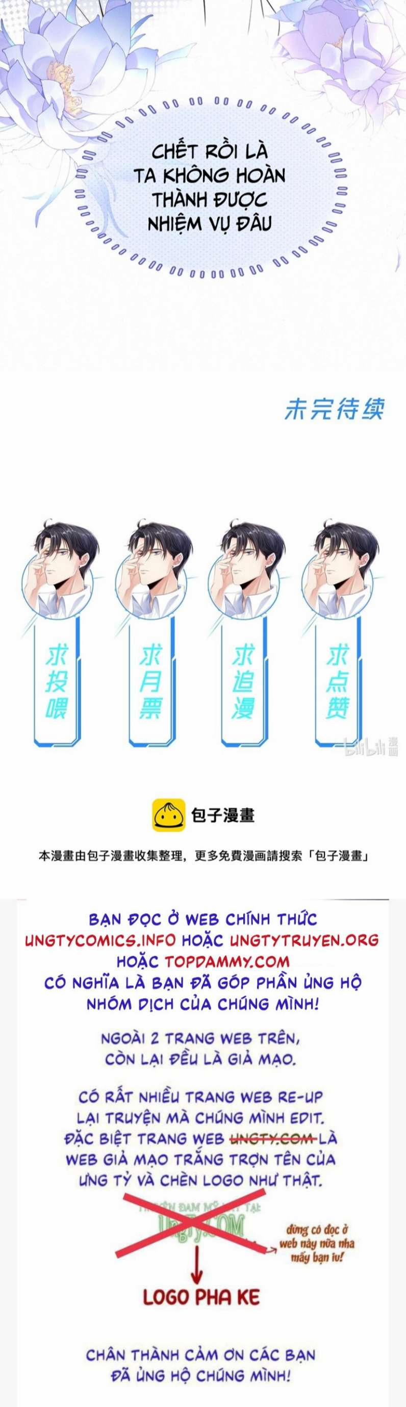 Đại Pháp Tẩy Trắng Của Phản Diện 25 trang 39