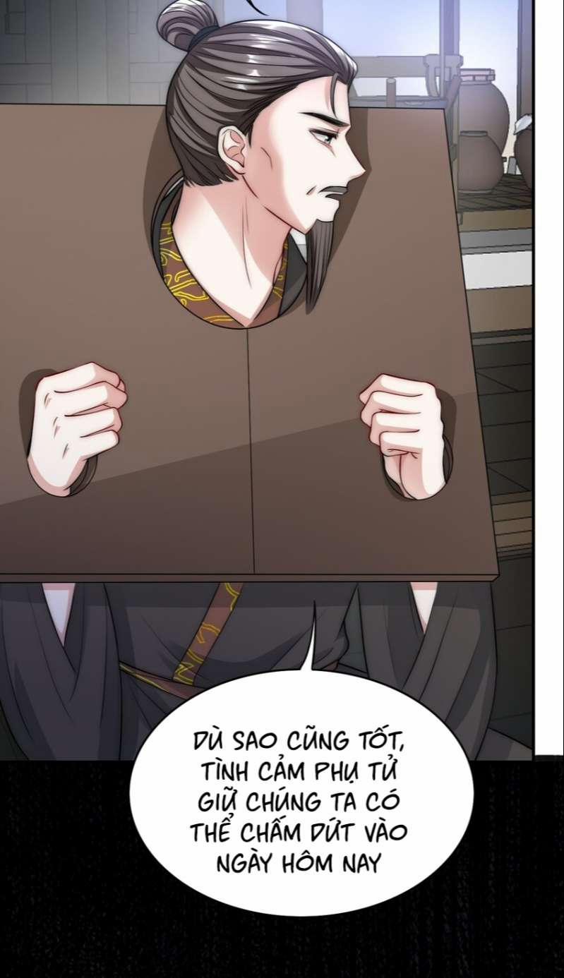 Đại Pháp Tẩy Trắng Của Phản Diện 25 trang 9