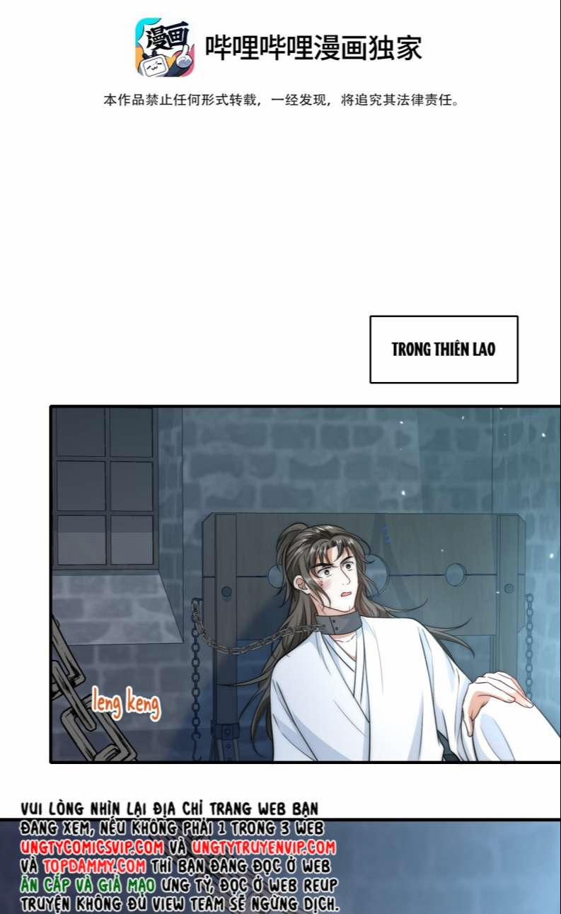 Đại Pháp Tẩy Trắng Của Phản Diện 26 trang 1