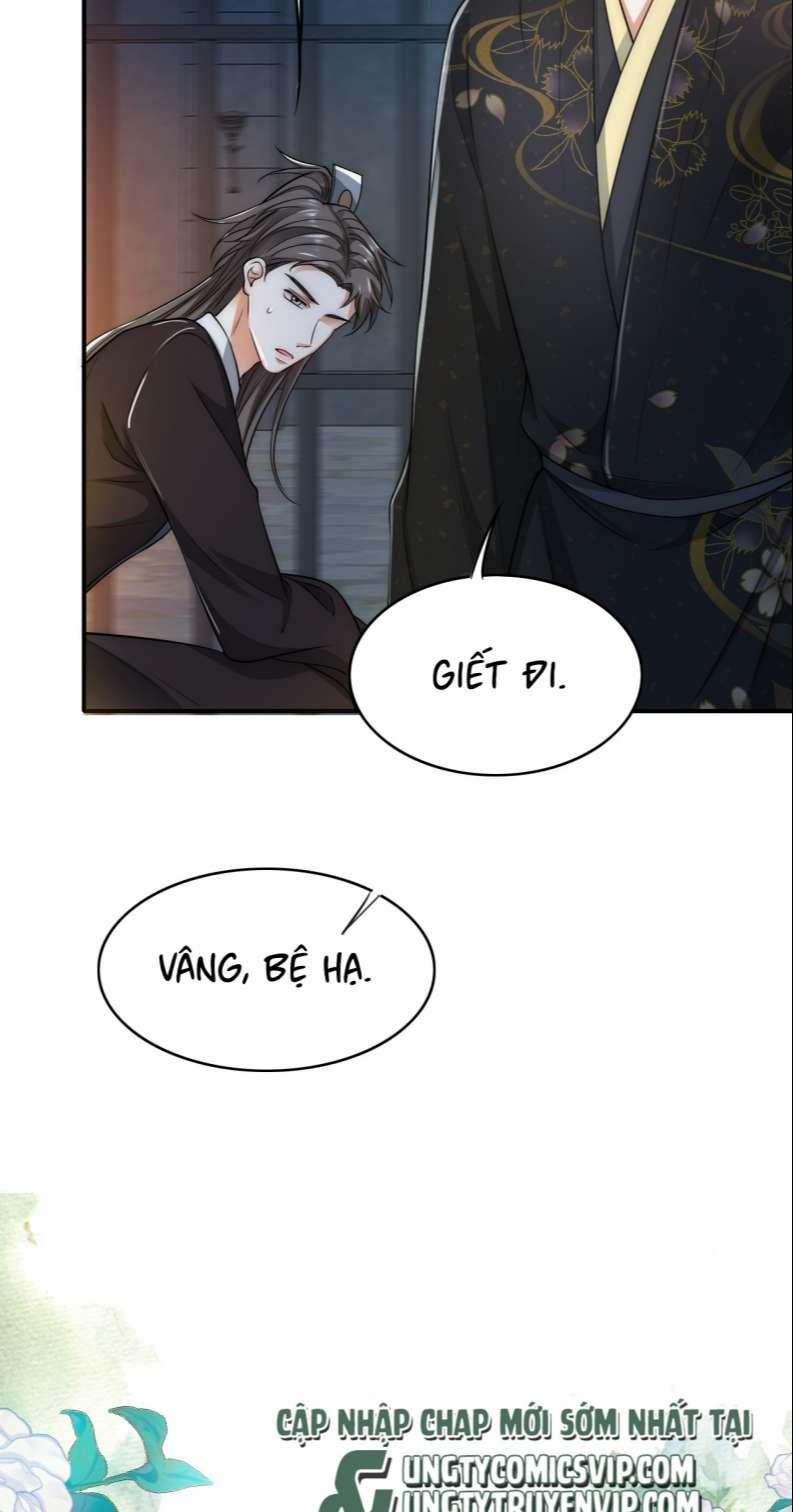 Đại Pháp Tẩy Trắng Của Phản Diện 26 trang 12