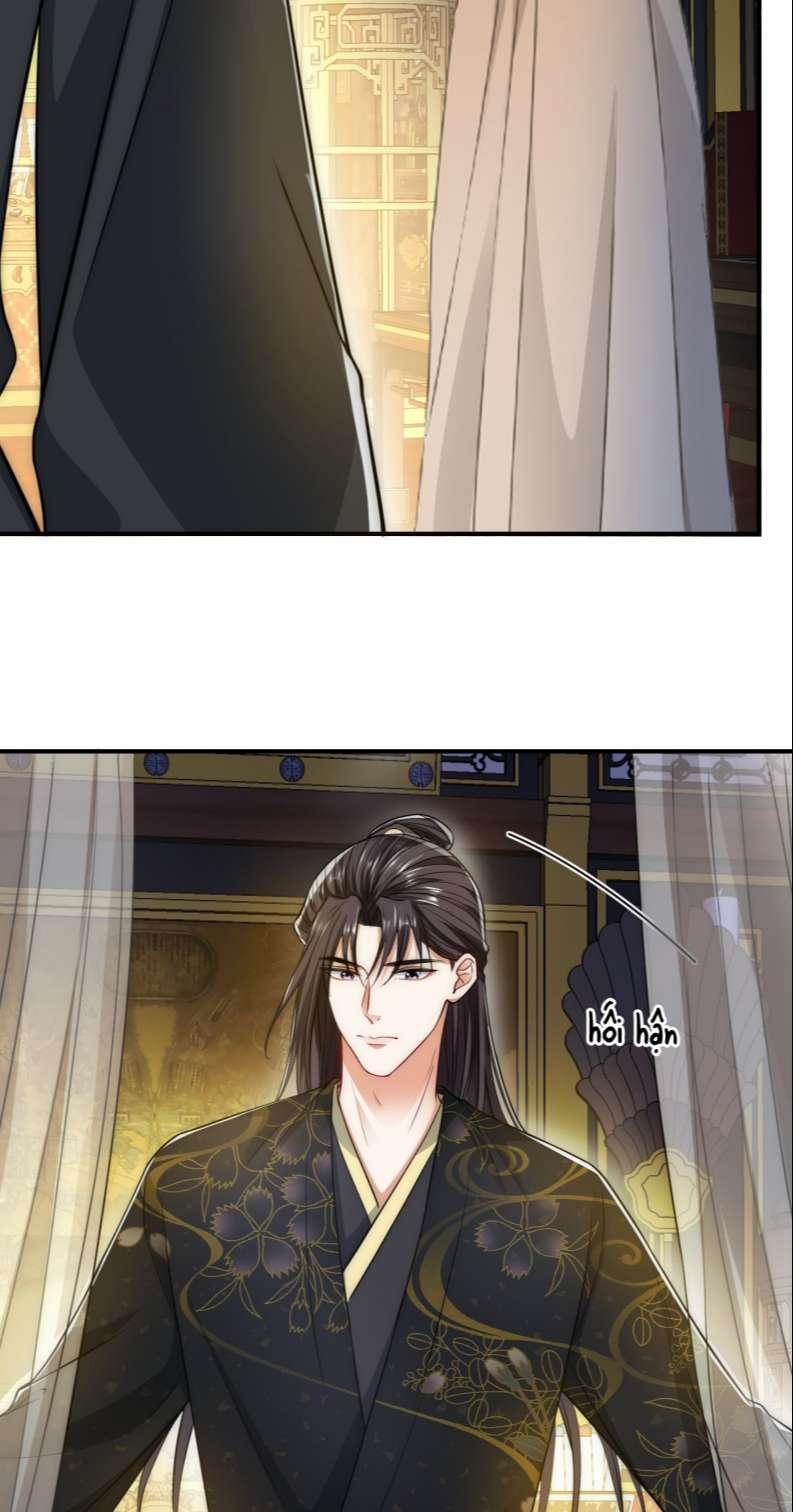 Đại Pháp Tẩy Trắng Của Phản Diện 26 trang 14