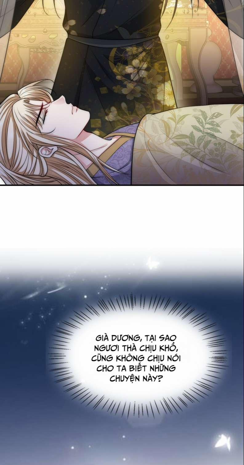 Đại Pháp Tẩy Trắng Của Phản Diện 26 trang 15