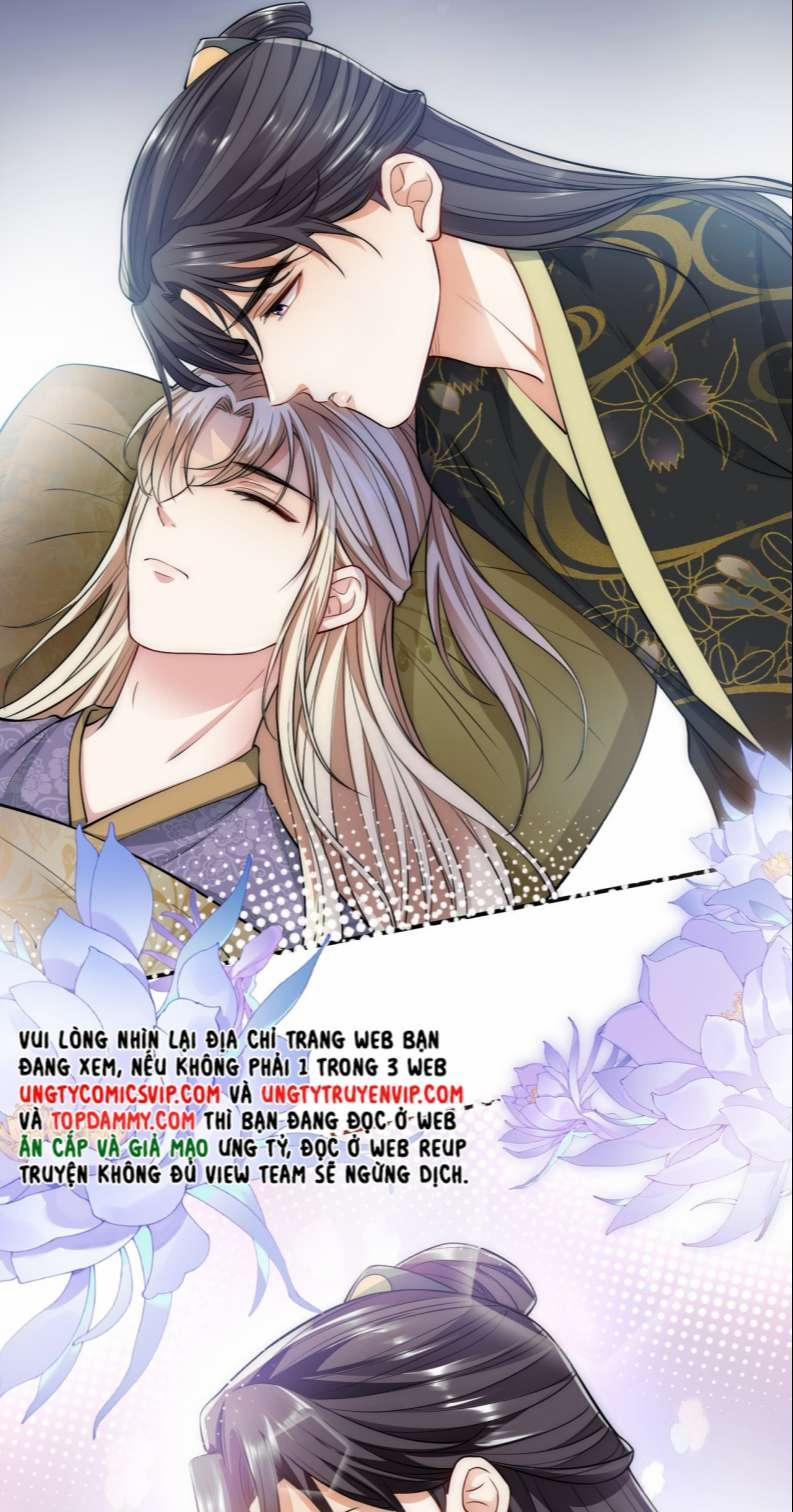 Đại Pháp Tẩy Trắng Của Phản Diện 26 trang 16