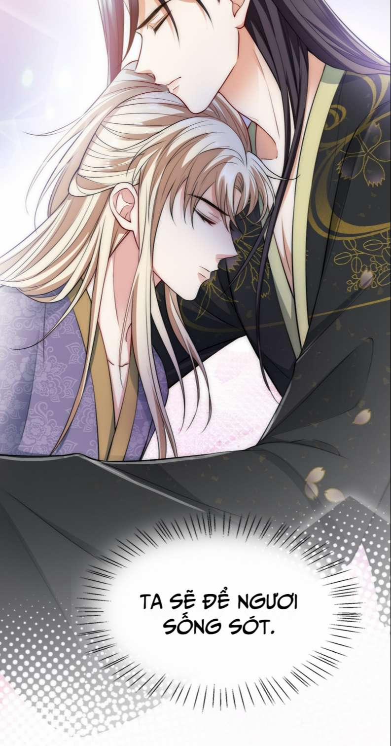 Đại Pháp Tẩy Trắng Của Phản Diện 26 trang 17