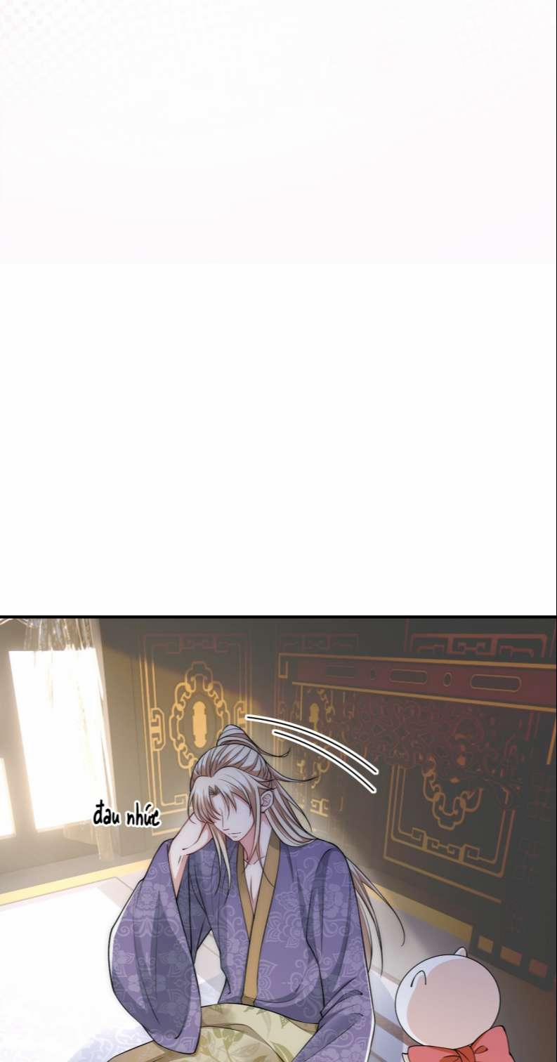 Đại Pháp Tẩy Trắng Của Phản Diện 26 trang 18